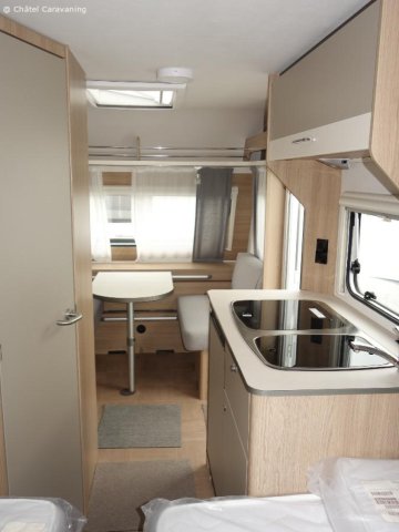 LMC Sassino 460 E - Photo 8