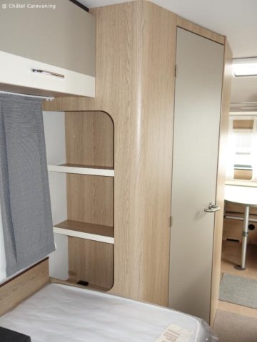 LMC Sassino 460 E - Photo 9