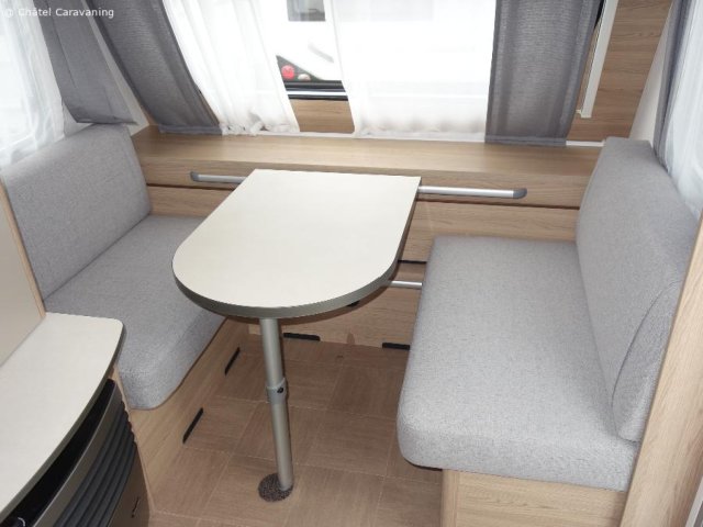 LMC Sassino 460 E - Photo 10