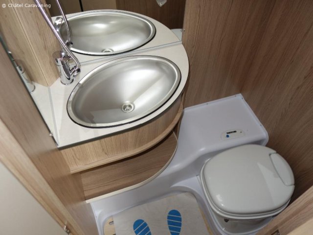 LMC Sassino 460 E - Photo 11