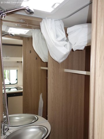 LMC Sassino 460 E - Photo 12