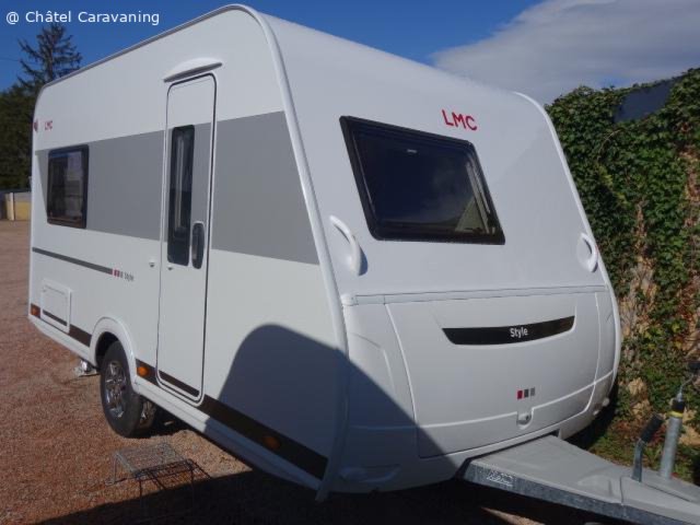 LMC Style 400 F - Photo 2
