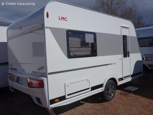 LMC Style 400 F - Photo 4