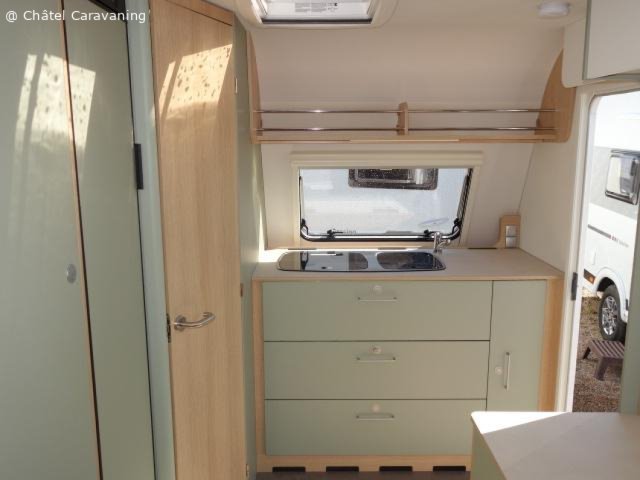 LMC Style 400 F - Photo 8