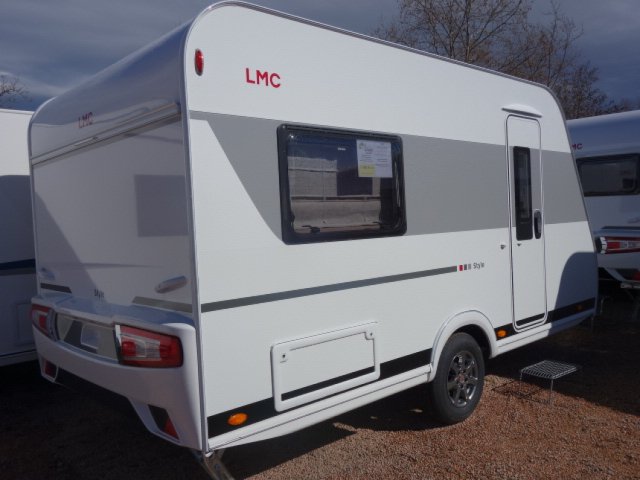 LMC Style 400 F - Photo 3