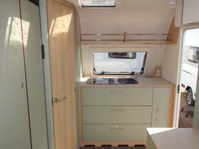 LMC Style 400 F - Photo 7