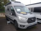 Carado CV 590 4x4 CVE EDITION 15