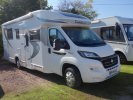 Chausson Flash 748 EB - Profilé