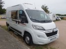 Globecar Roadscout R - Fourgon Aménagé et Van