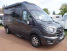 LMC Innovan 590 - Fourgon Aménagé et Van