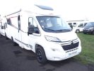 LMC Tourer Lift H 660 G - Profilé