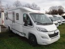 LMC Tourer T 720 - Profilé