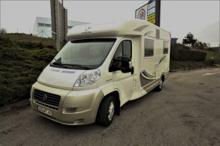 Autostar Auros 60