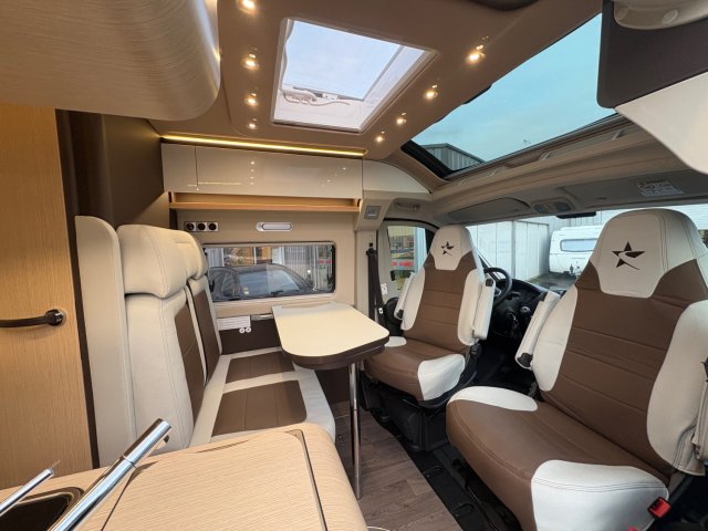 Autostar Van V 630 G Design Edition V630 - Photo 2