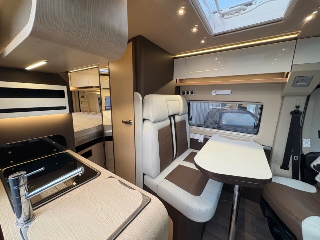 Autostar Van V 630 G Design Edition V630 - Photo 3