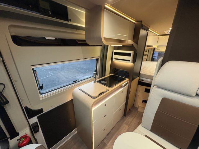 Autostar Van V 630 G Design Edition V630 - Photo 5