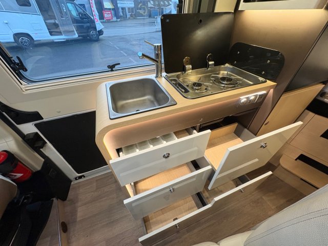 Autostar Van V 630 G Design Edition V630 - Photo 6