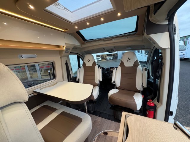 Autostar Van V 630 G Design Edition V630 - Photo 7