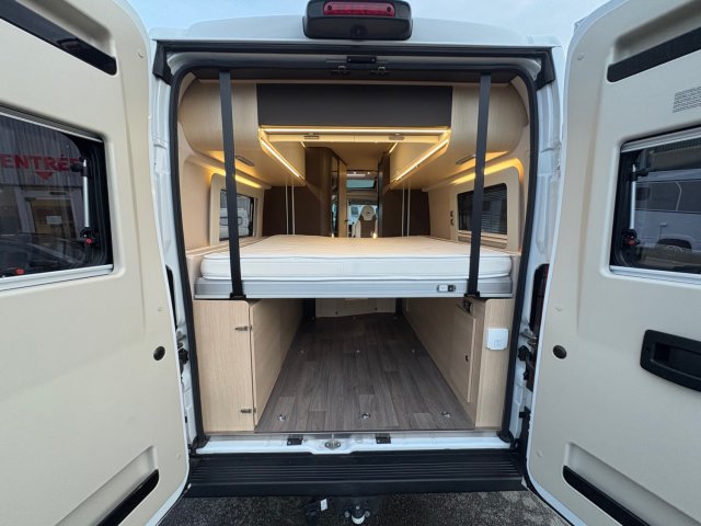 Autostar Van V 630 G Design Edition V630 - Photo 10