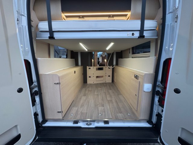 Autostar Van V 630 G Design Edition V630 - Photo 11