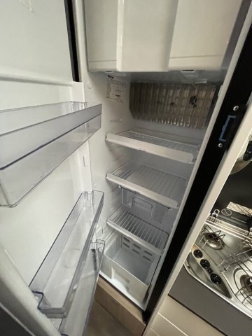 Burstner Camping-Car I 690 Classic - Photo 5