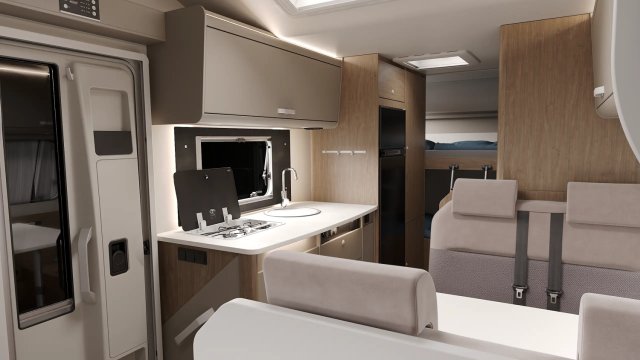 Carado A 361 Pro A361 - Photo 2