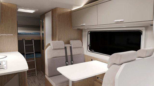 Carado A 361 Pro A361 - Photo 3