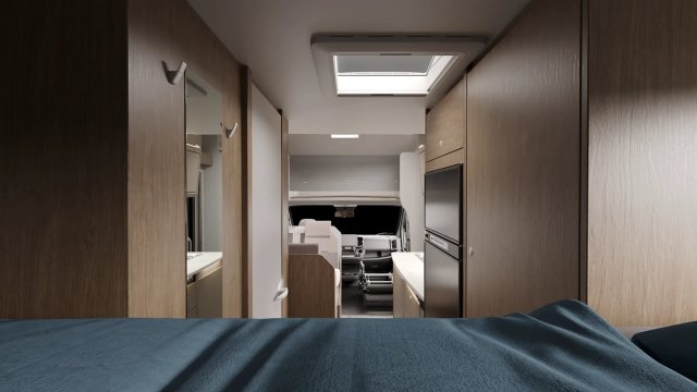 Carado A 361 Pro A361 - Photo 4