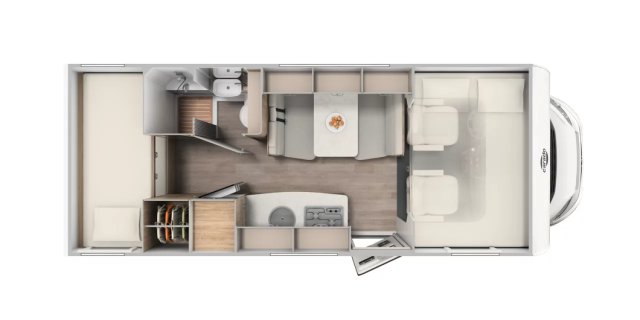 Carado A 361 Pro A361 - Photo 8