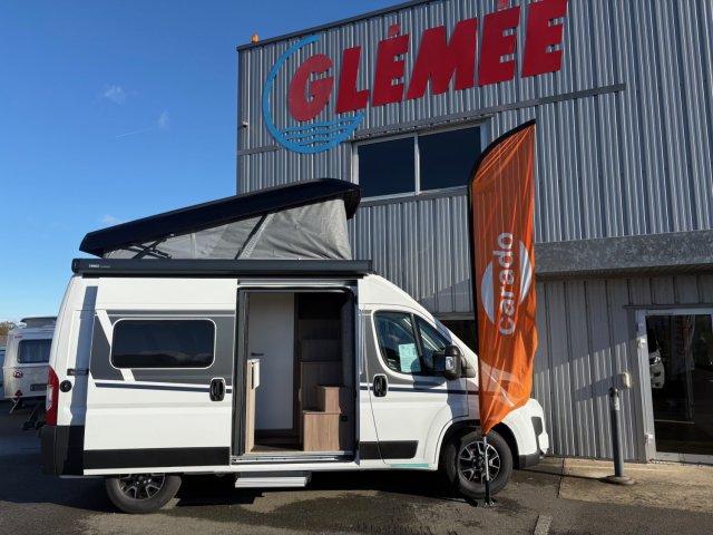 Achat Carado CV 541 Neuf