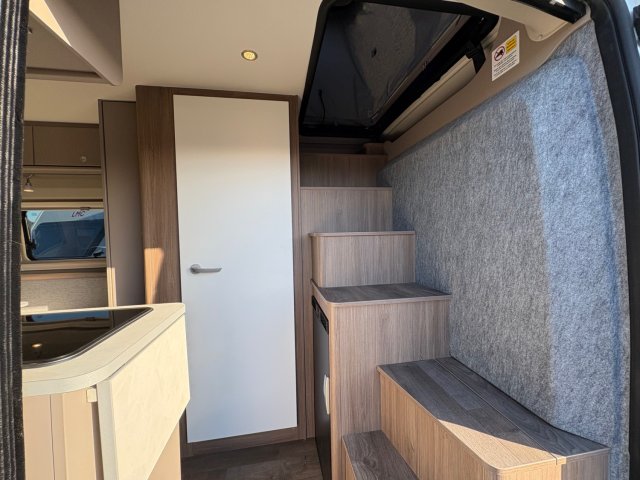 Carado CV 541 - Photo 2