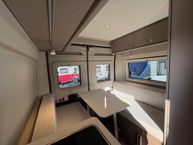 Carado CV 541 - Photo 3