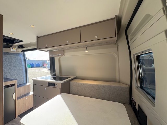 Carado CV 541 - Photo 4