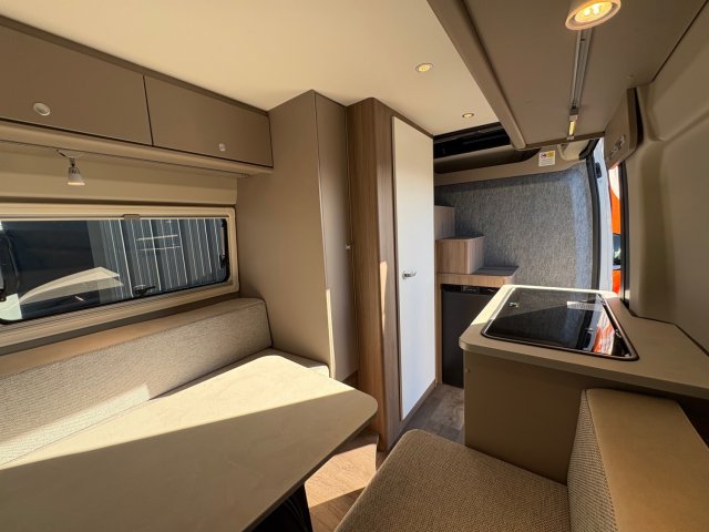 Carado CV 541 - Photo 5