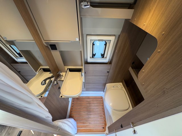 Carado CV 541 - Photo 6