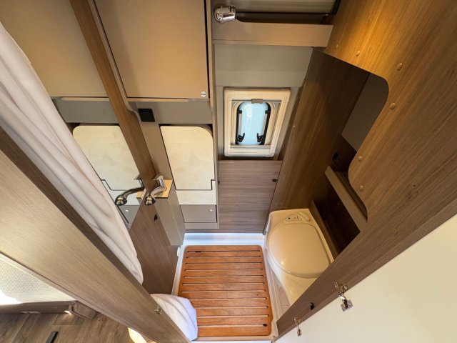 Carado CV 541 - Photo 7