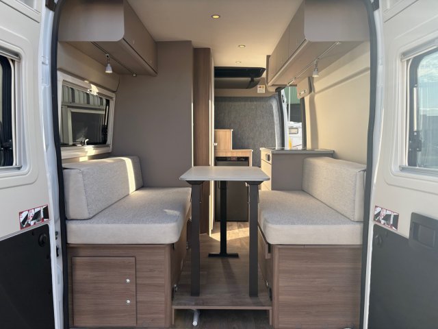 Carado CV 541 - Photo 8