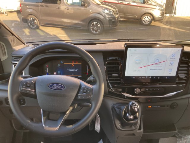 Carado CV 590 4x4 - Photo 2