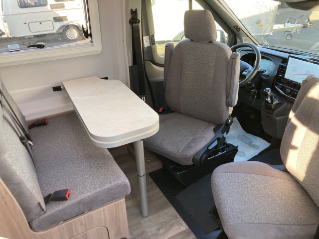 Carado CV 590 4x4 - Photo 4