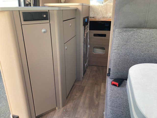 Carado CV 590 4x4 - Photo 5