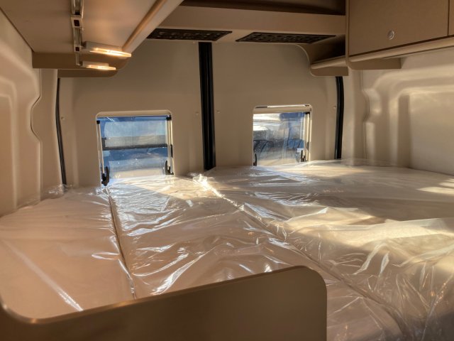 Carado CV 590 4x4 - Photo 6