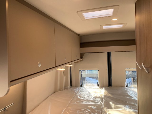 Carado CV 590 4x4 - Photo 7