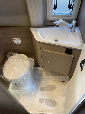 Carado CV 590 4x4 - Photo 8