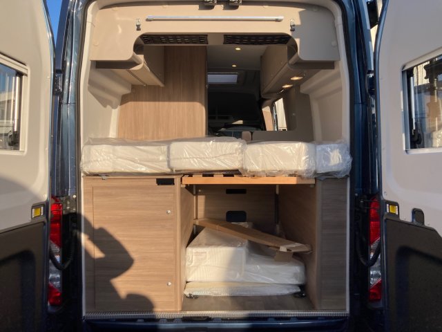 Carado CV 590 4x4 - Photo 9