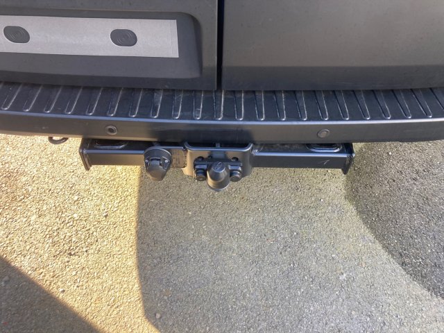 Carado CV 590 4x4 - Photo 10