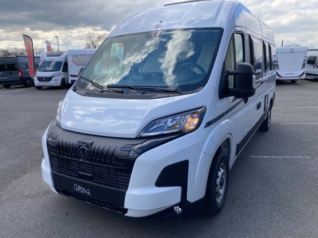 Carado CV 600 - Photo 2