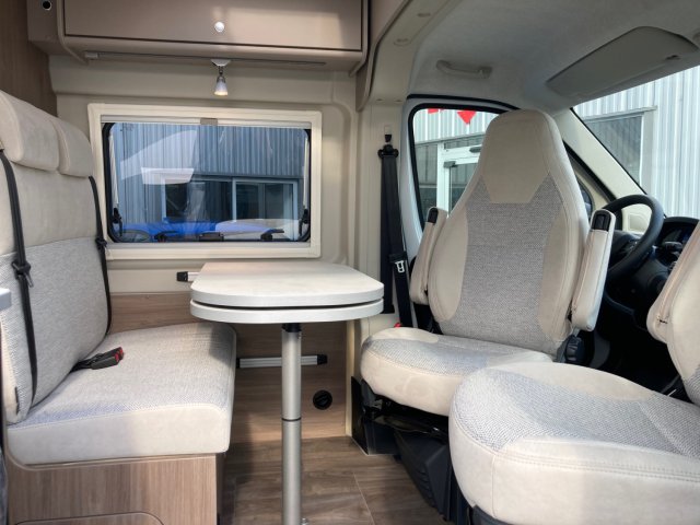 Carado CV 600 - Photo 3