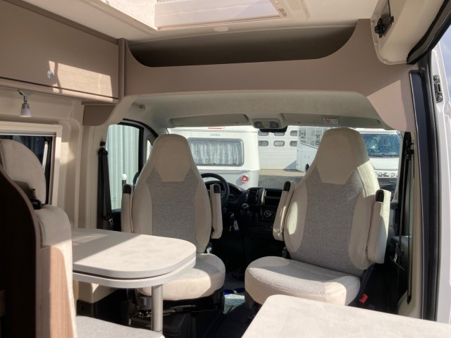 Carado CV 600 - Photo 4