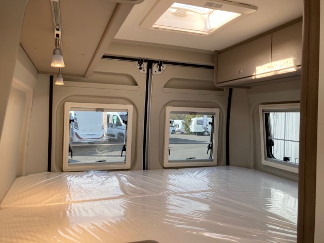 Carado CV 600 - Photo 6