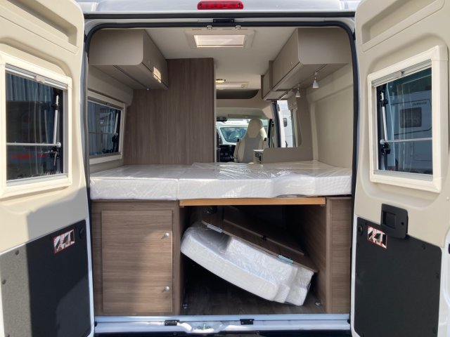 Carado CV 600 - Photo 7